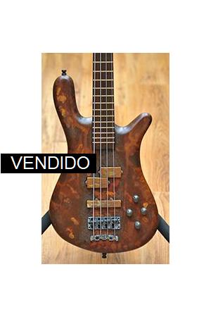 Warwick Streamer LX4 Rusty Warwick Streamer LX4 Rusty